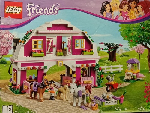 Lego friends großer - lego,