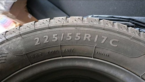 Sommerreifen dunlop b - sommerreifen,