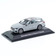 Modellauto klasse s214 - 1:43, e-klasse