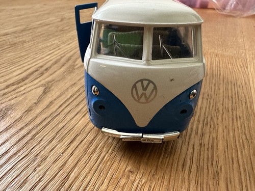 Welly volkswagen bus - vw, t1