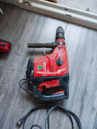 Hilti atc - hilti, te