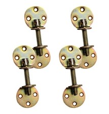 Hamburger Schrankverbinder