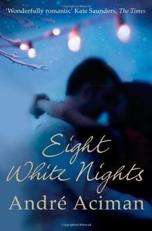 Eight white nights - eight, von