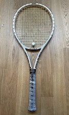 Prince Exo 3 White 100