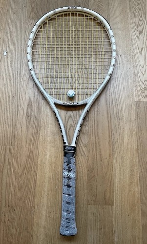 Prince exo white 100 - prince, 3