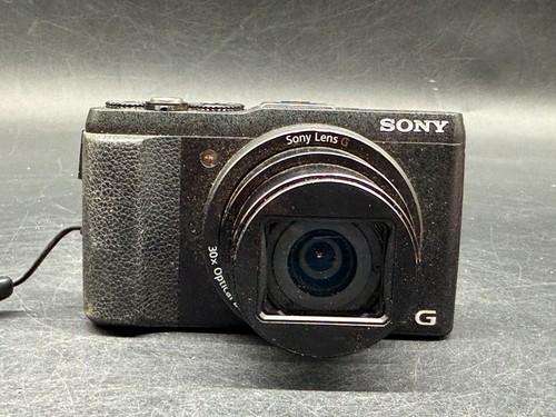 Sony dsc hx60 digitalkamera - sony, dsc-hx60