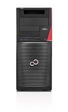 Fujitsu Celsius M740 | E5-1620 | 8 GB RAM |  480 GB SSD | Mini Tower 