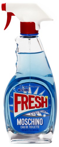 Moschino fresh couture eau - moschino,