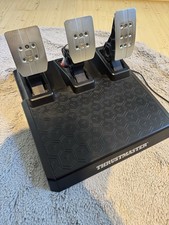 Thrustmaster t3pm pedalset - pedalset,