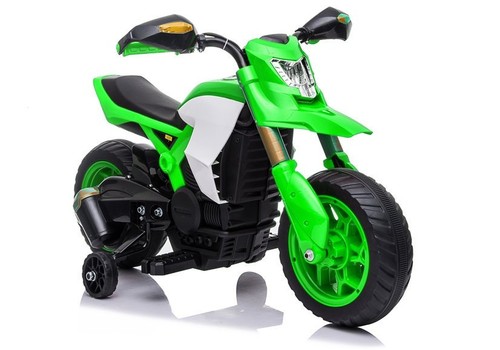 Kinder motorrad elektroauto - elektroauto, 6v