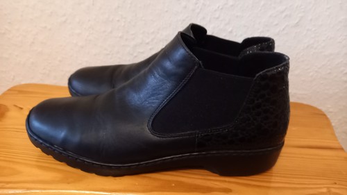 Rieker damen schuhe boots - rieker, schuhe,