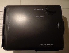 Vintage All In One Video