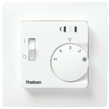 Raumthermostat theben ram - raumthermostat,