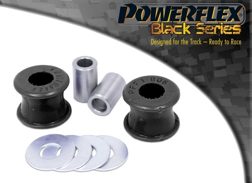 Powerflex for alfa romeo - powerflex,