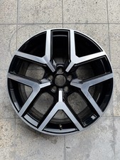 18" SEAT ARONA rim 6F9601025B