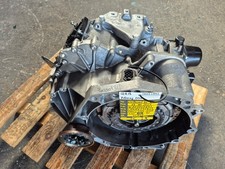 Getriebe Automatik 7 Gang DSG
