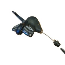 SHIMANO Deore Schalthebel 3