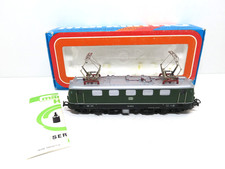 Grüne BR 141 211-3 der DB