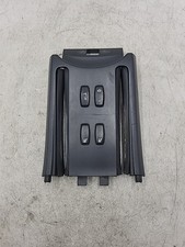 Schalterleiste Verdeckschalter