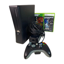 Microsoft Xbox 360 S Slim