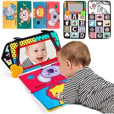 Baby Spielzeug Stoffbücher