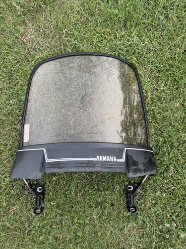 Yamaha beluga - yamaha,