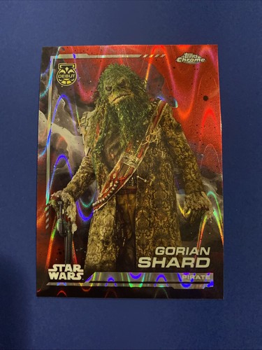 Star wars karte - karte, topps