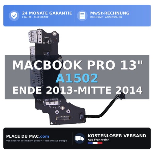 Karte für macbook pro - für,