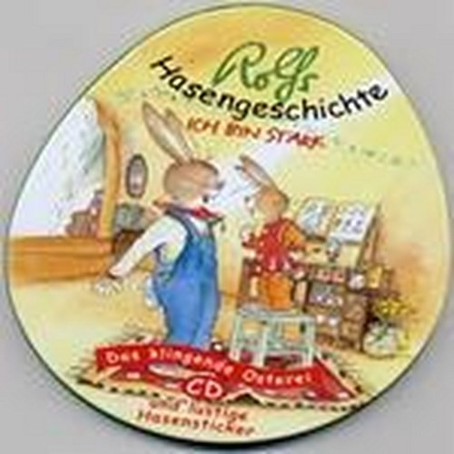 Rolfs hasengeschichte rolf - hasengeschichte,