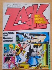 Zack von 1972 lucky - nr.52,