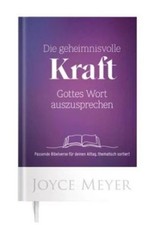 Joyce Meyer-Die geheimnisvolle