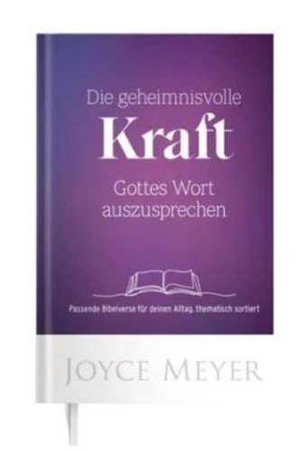 Joyce meyer die - joyce, meyer-die