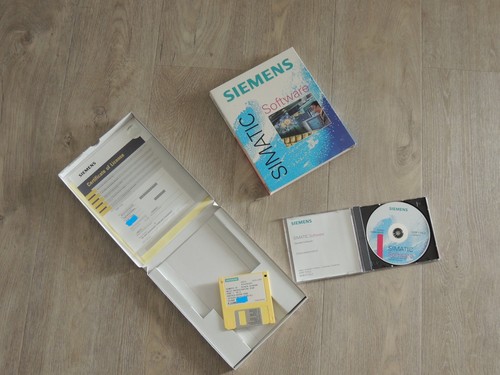 Step siemens - step,