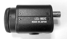 Watec LCL-902C low light 1/"