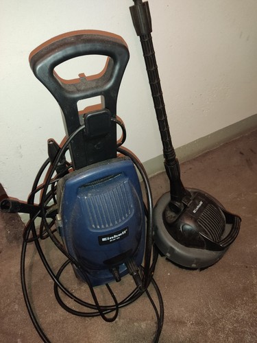 Einhell 160 - einhell, bt-hp