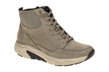 Gabor Schuhe ROLLINGSOFT grau