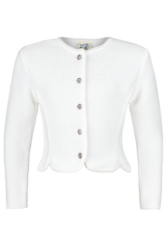 Trachten strickjacke kinder - strickjacke,
