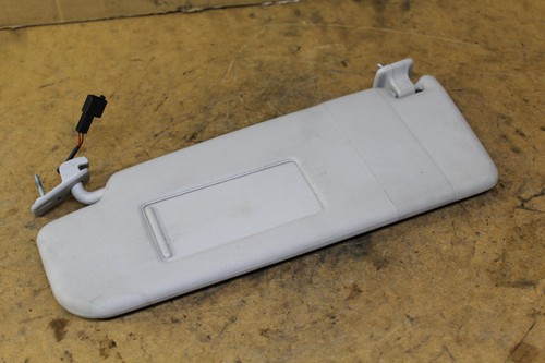 Passat 3c sonnenblende - b6,