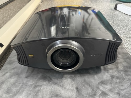 Sony vpl vw60 - sony, vpl-vw60