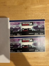 Trailerpark 2 Tickets-