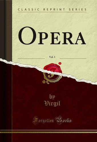 Opera vol classic - opera,, (classic