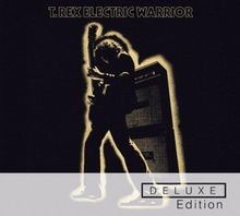 Electric warrior deluxe - electric,