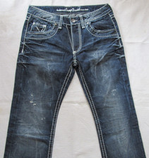 Camp DavidJeans Denim CD HW 