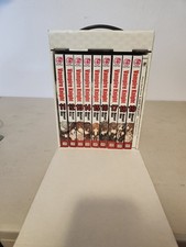Vampire Knight Vol 11-19 Box
