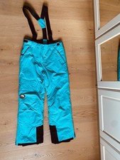 Schneehose Skihose  Gr. 158/164 C&A Top Zustand Gr. 158/164