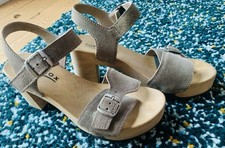 Softclox Absatzschuh Gr. 37, ungetragen und Neuwertig