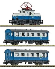 Fleischmann 5560001 3-tlg Set
