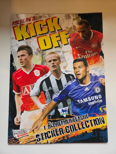 Merlin premier league - merlin,