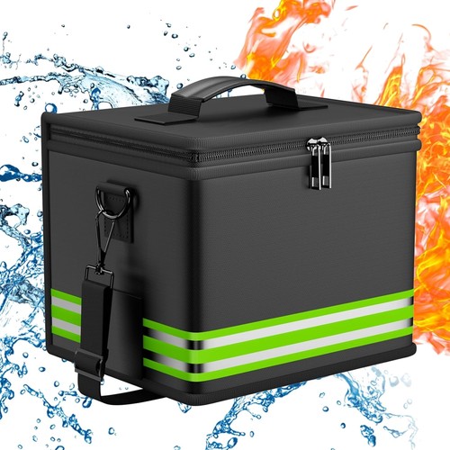 Feuerfeste lipo safe - feuerfeste,