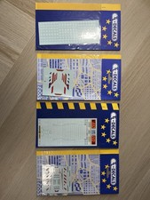 H0 1:87 Feuerwehr Modell